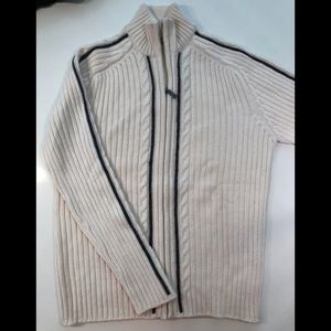 Gianni Marcelo sweater